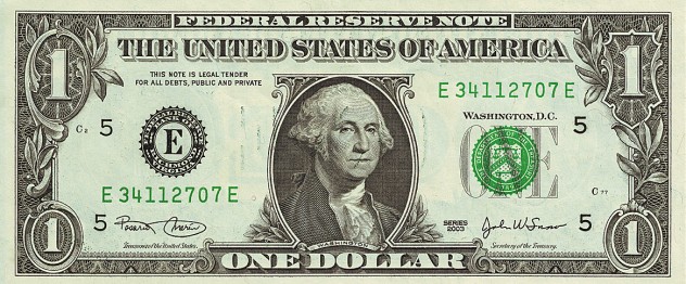 Blogging money. [By Verwüstung via Wikimedia Commons]
